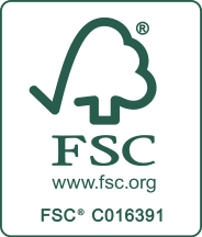 FSC keurmerk verantwoord bosbeheer